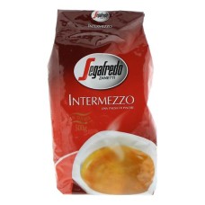 Segafredo Intermezzo Koffiebonnen Pak 500 Gram